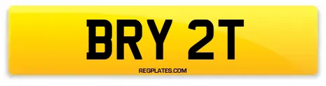 BRY 2T