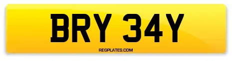 BRY 34Y