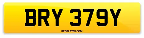 BRY 379Y