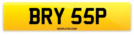 BRY 55P