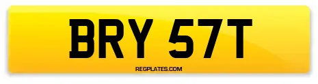 BRY 57T