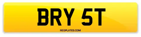 BRY 5T