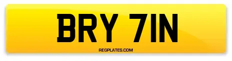 BRY 71N