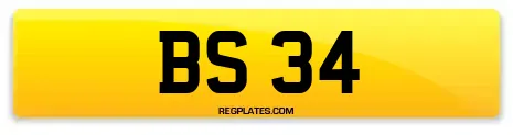 BS 34