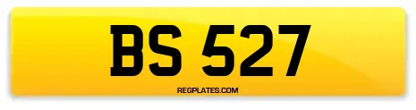 BS 527