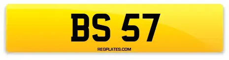 BS 57