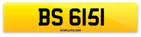 BS 6151