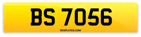BS 7056