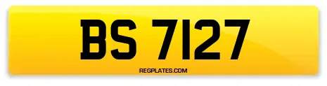 BS 7127