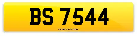 BS 7544