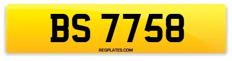 BS 7758