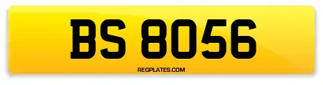 BS 8056