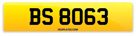 BS 8063