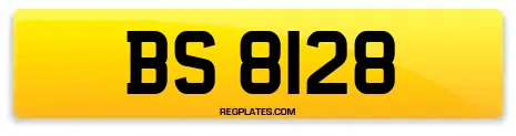 BS 8128