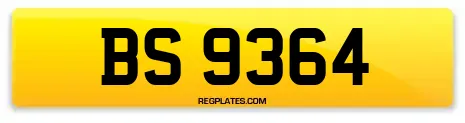 BS 9364