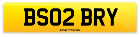 BS02 BRY