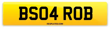 BS04 ROB