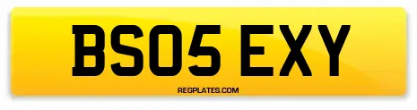 BS05 EXY