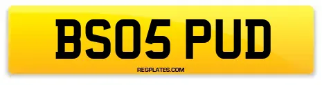 BS05 PUD