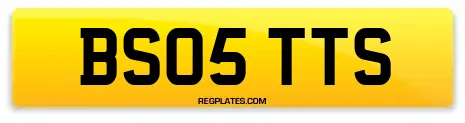 BS05 TTS