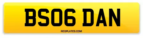 BS06 DAN