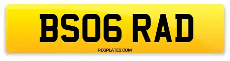 BS06 RAD