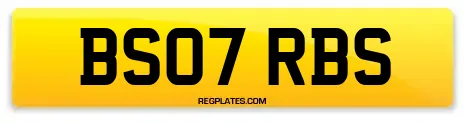 BS07 RBS