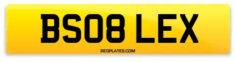 BS08 LEX