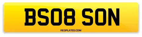 BS08 SON