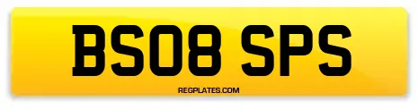 BS08 SPS