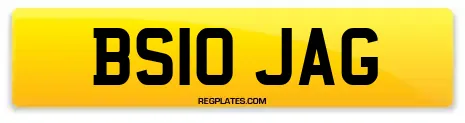 BS10 JAG