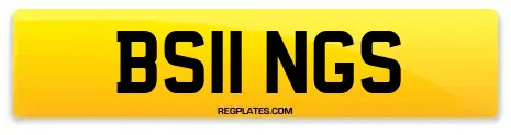 BS11 NGS