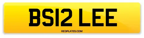 BS12 LEE
