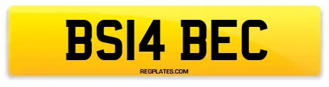 BS14 BEC