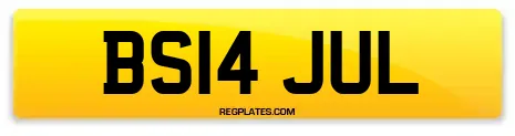 BS14 JUL