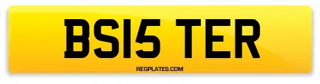 BS15 TER