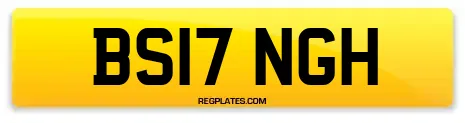 BS17 NGH
