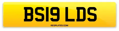 BS19 LDS