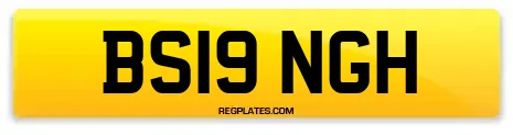 BS19 NGH