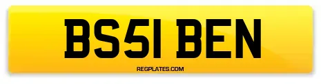 BS51 BEN