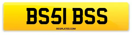 BS51 BSS