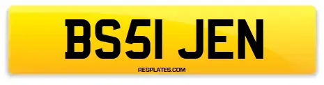 BS51 JEN