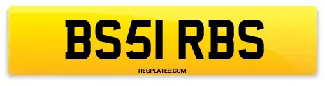 BS51 RBS