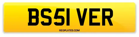 BS51 VER