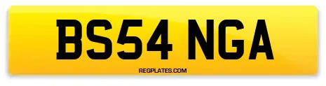 BS54 NGA
