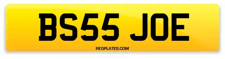 BS55 JOE