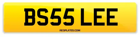 BS55 LEE