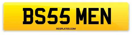 BS55 MEN