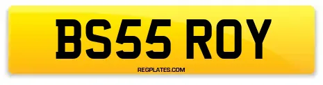 BS55 ROY