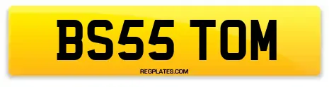 BS55 TOM